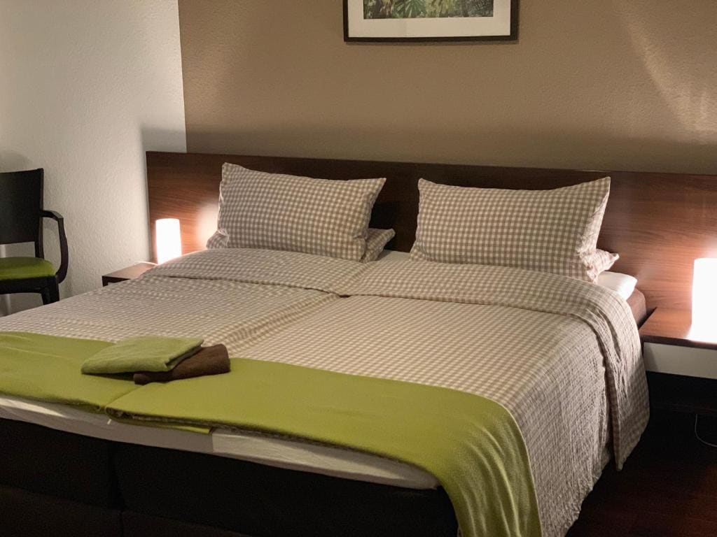 Big Double Room room - Image 1