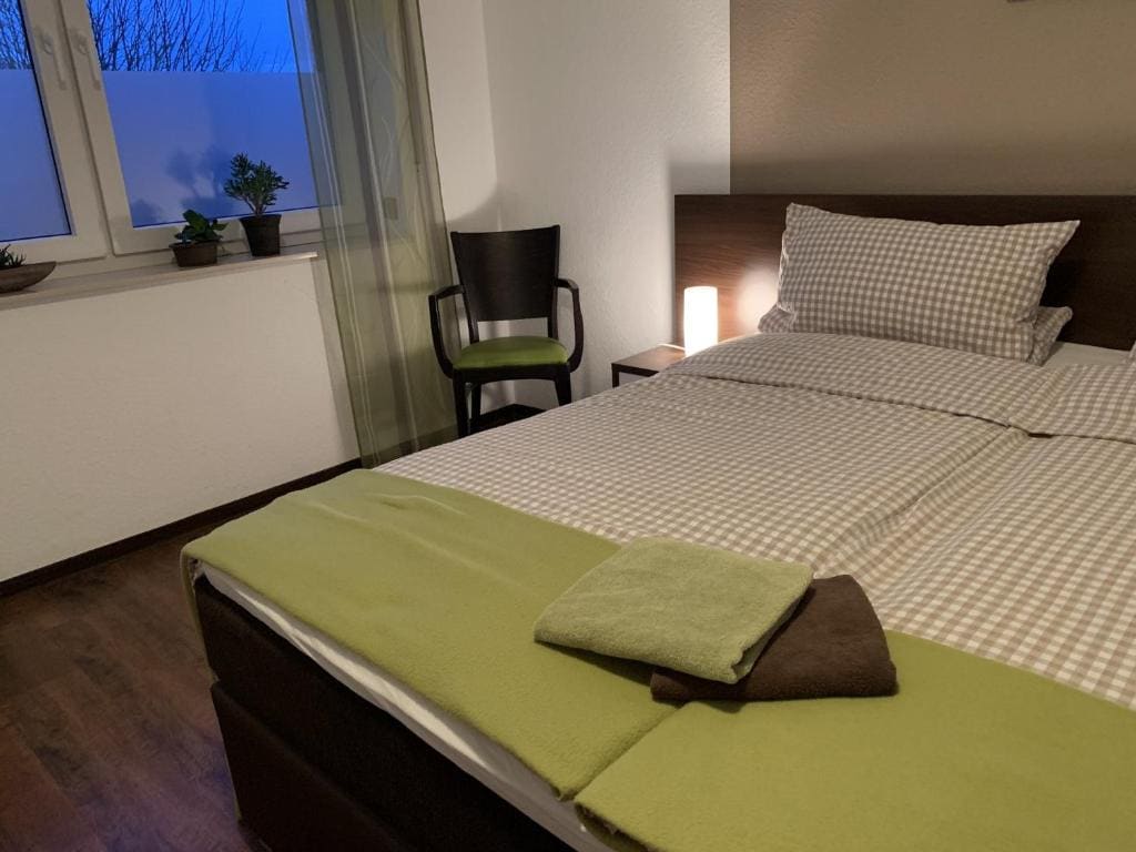 Big Double Room room - Image 2
