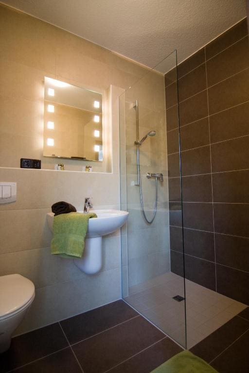 Single Room room - Image 3