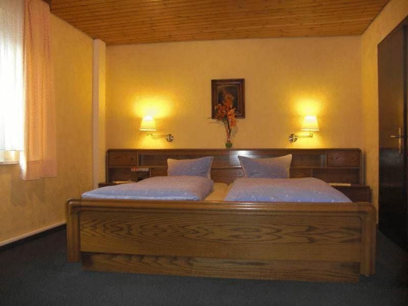 Double Room room - Image 3