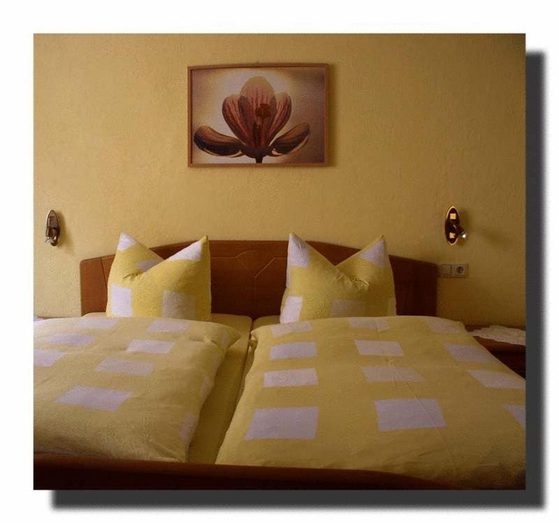 Double Room room - Image 1
