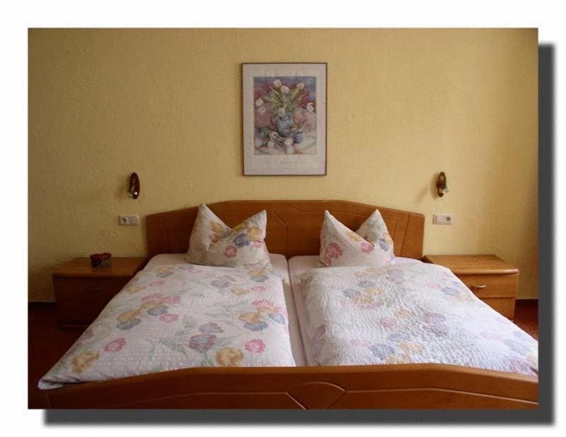 Double Room room - Image 2