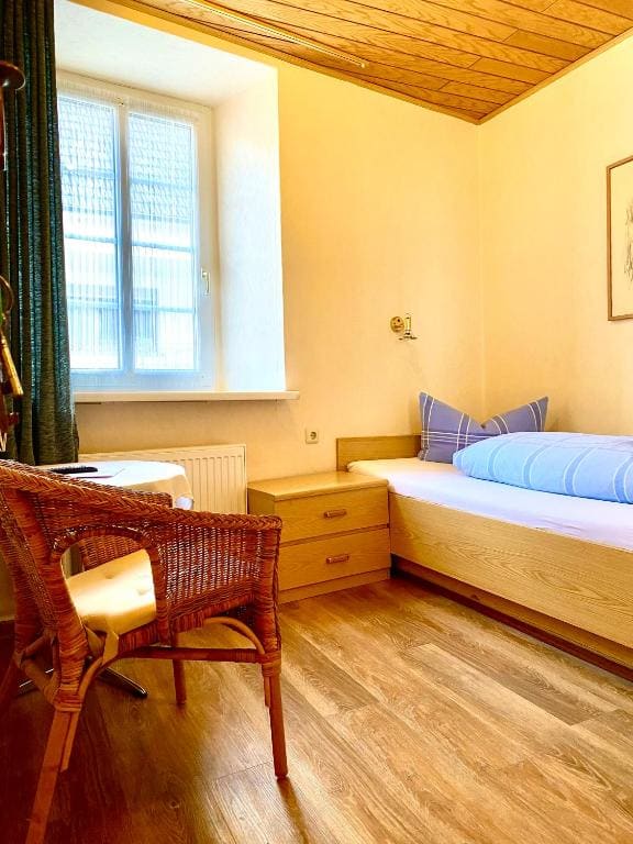 Single Room room - Image 1