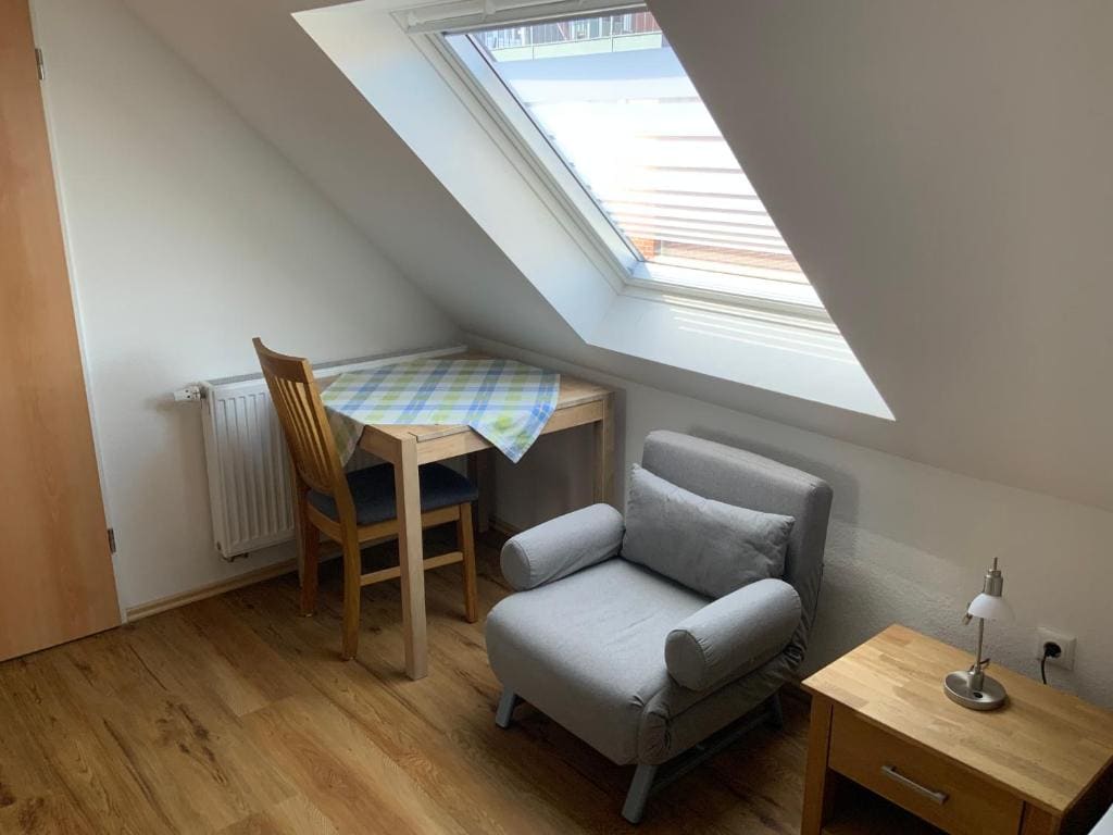 Single Room room - Image 3