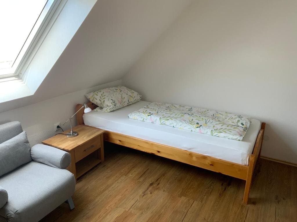 Single Room room - Image 1