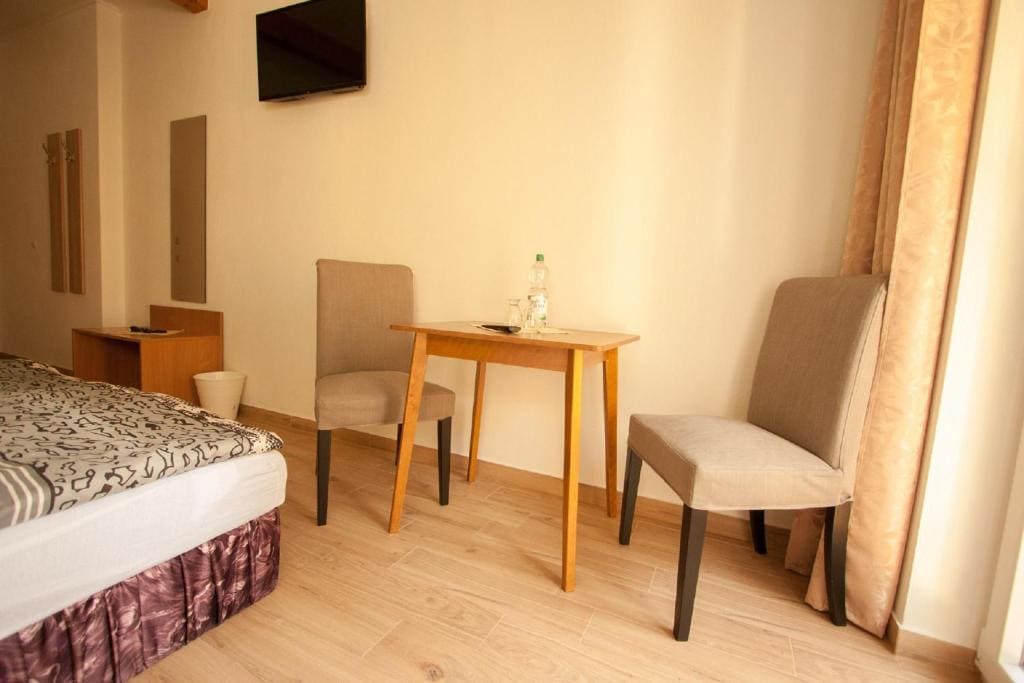 Double Room room - Image 2