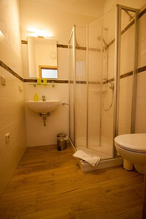 Double Room room - Image 1