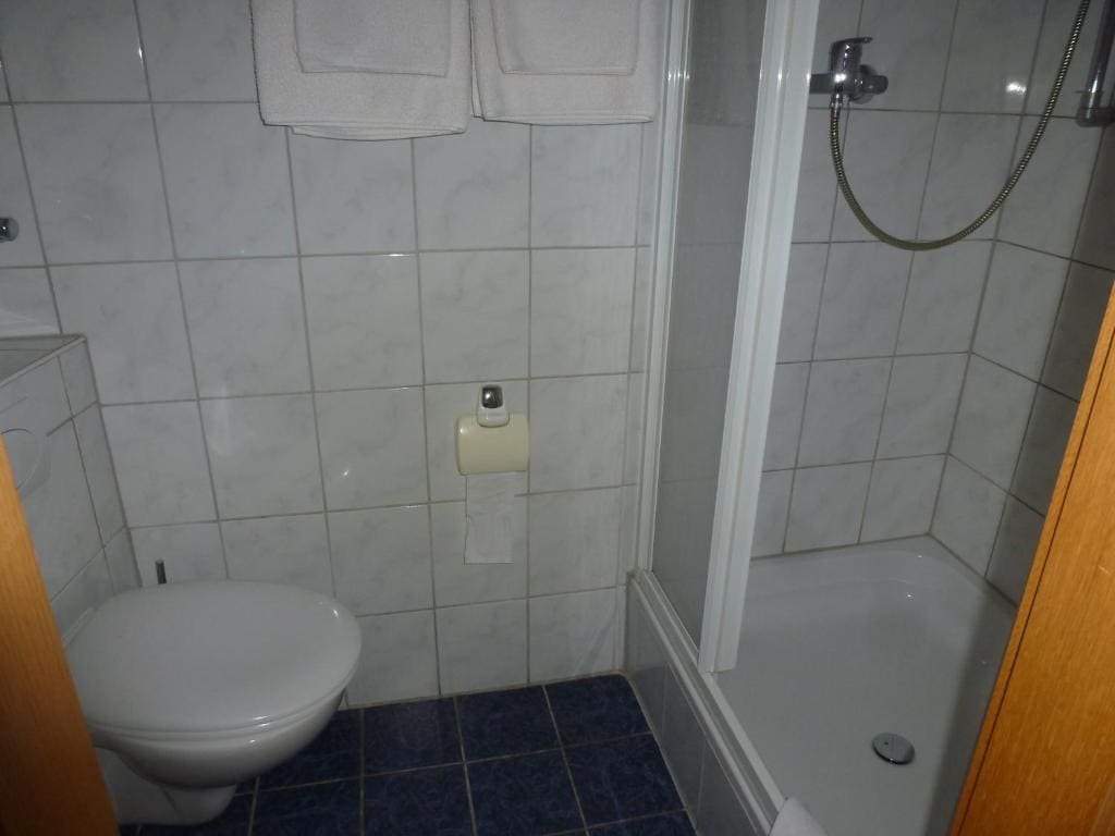 Double Room room - Image 1