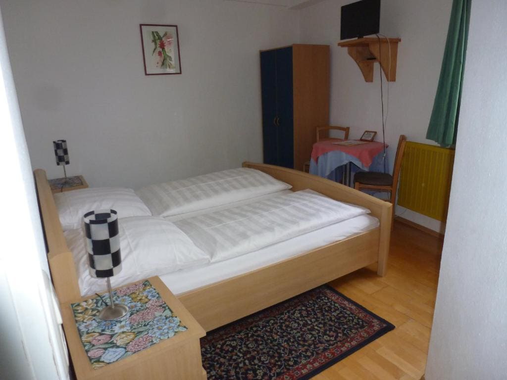 Double Room room - Image 2