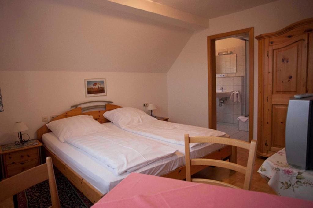 Superior Double Room room - Image 1