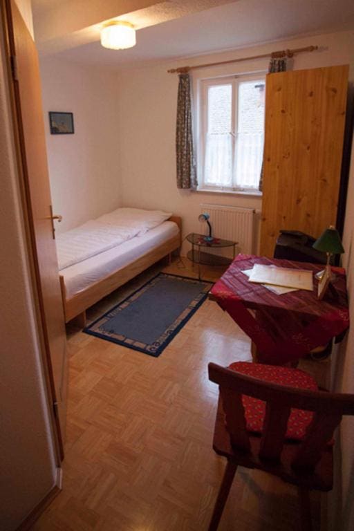 Superior Single Room room - Image 1