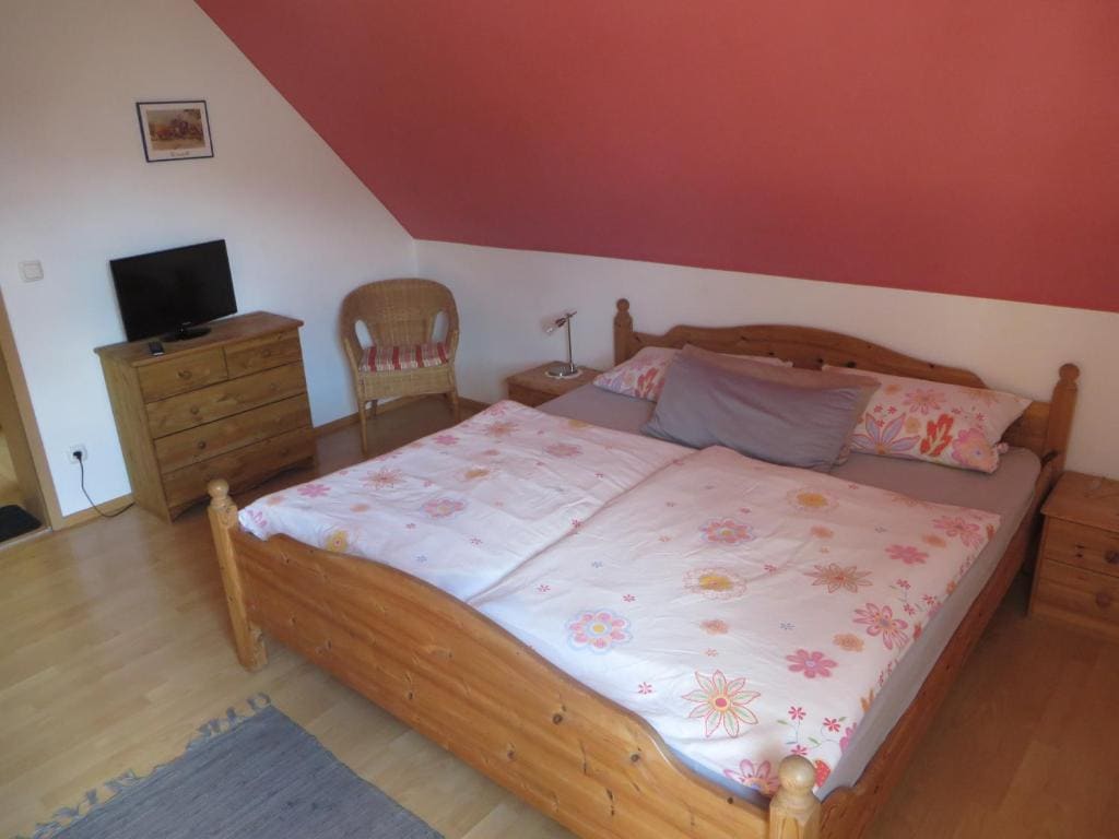 Double Room room - Image 3