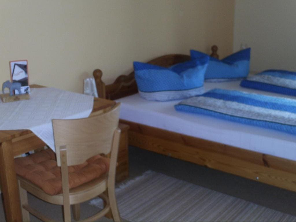 Double Room room - Image 2