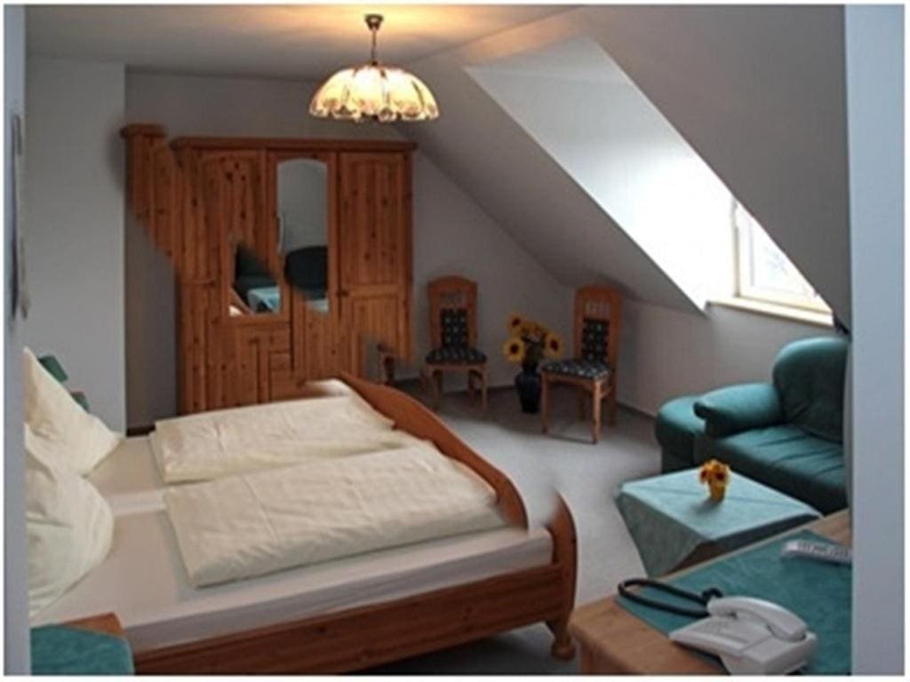 Double Room room - Image 1