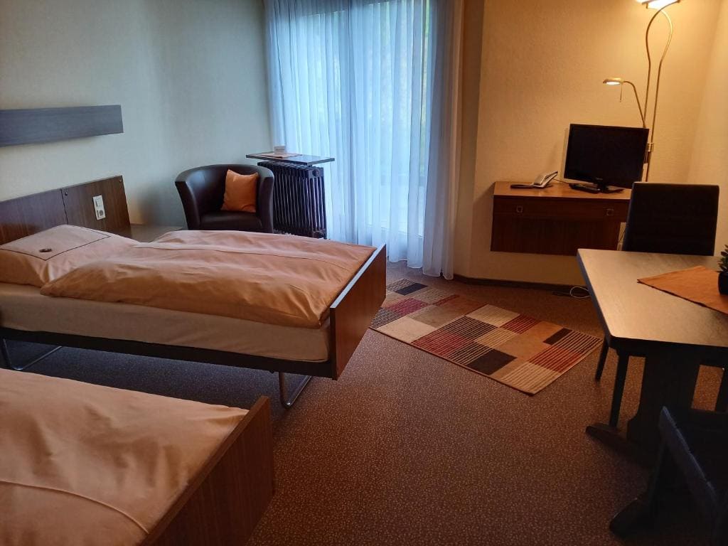 Double or Twin Room room - Image 1