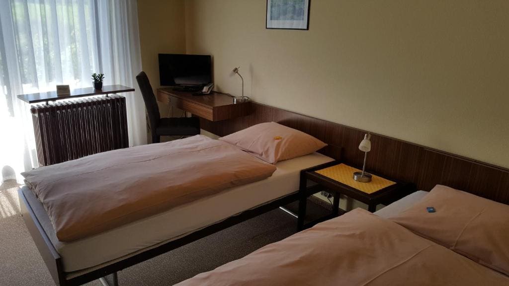 Double or Twin Room room - Image 3