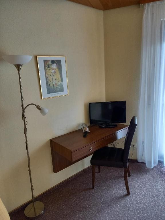 Single Room room - Image 1