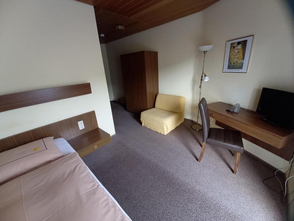 Single Room room - Image 2