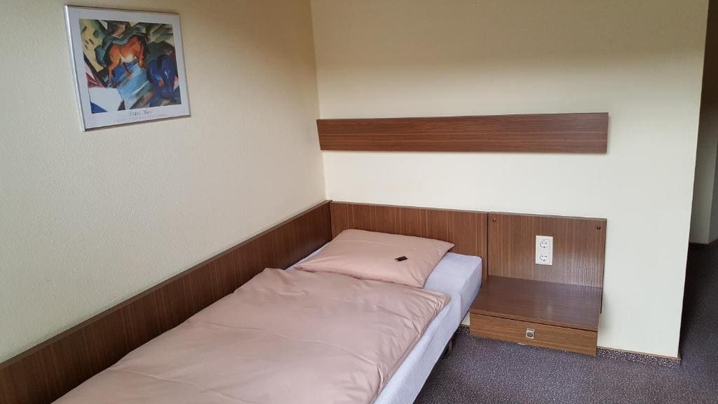 Single Room room - Image 3