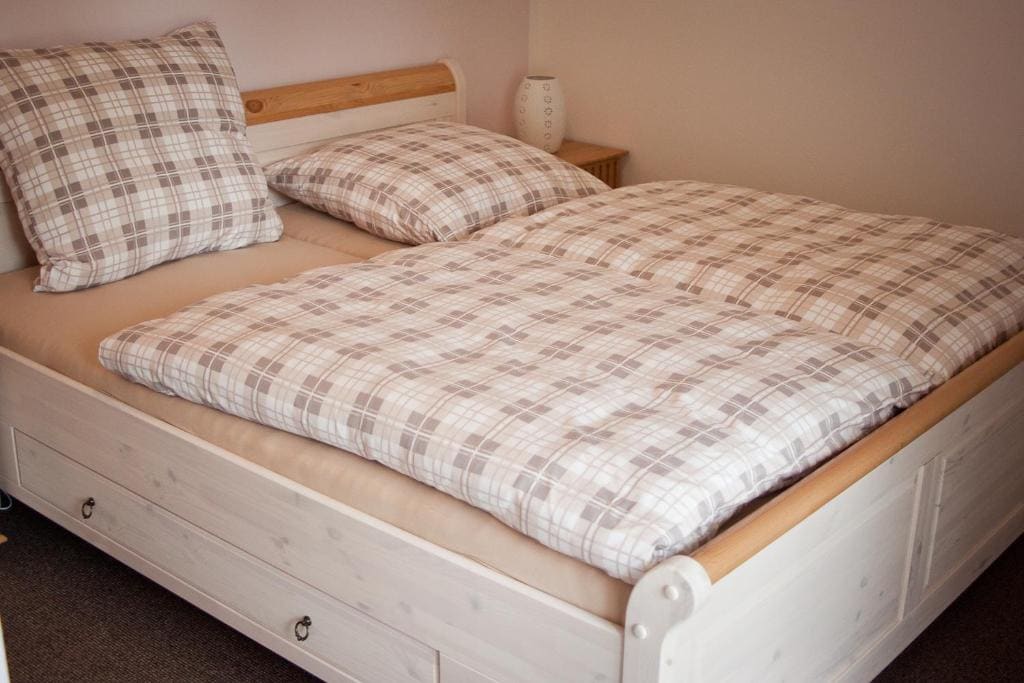 Double Room room - Image 2