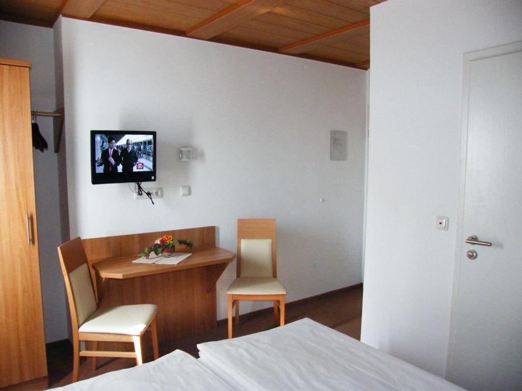 Double Room room - Image 1