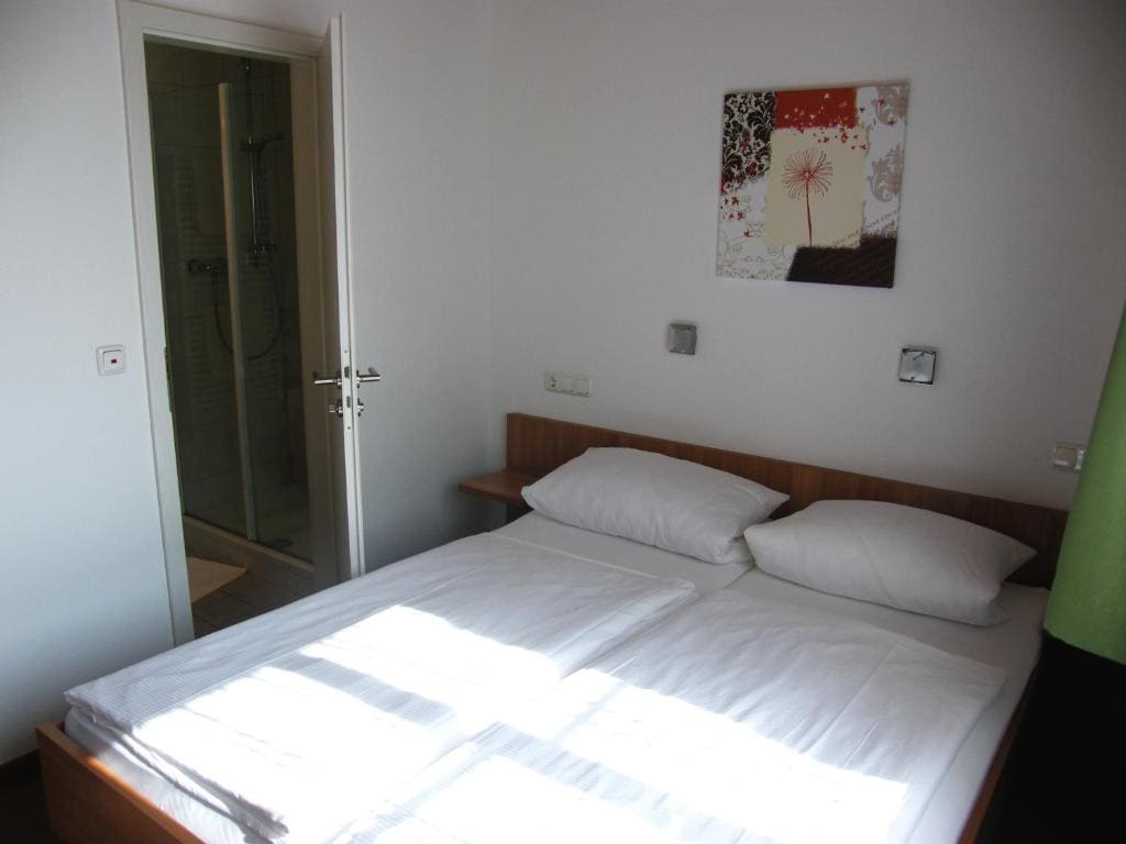 Double Room room - Image 2