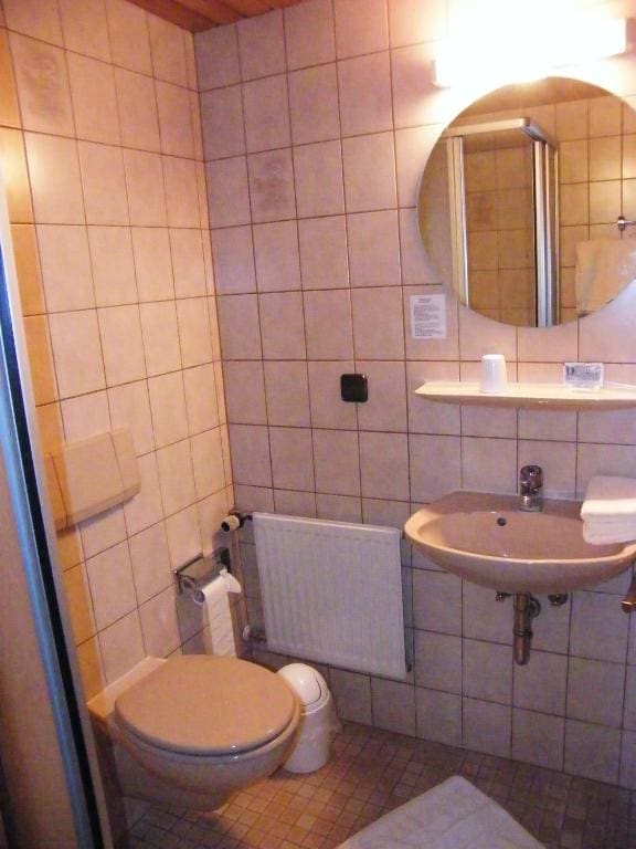 Double Room room - Image 3