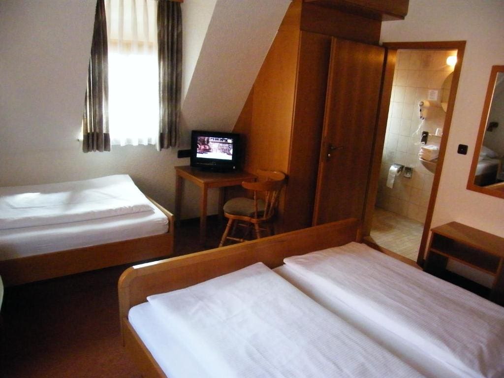 Triple Room room - Image 2