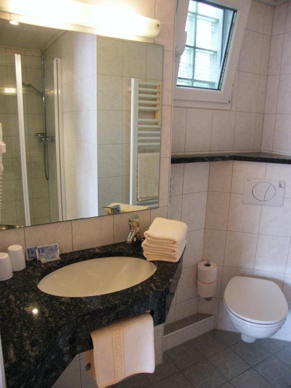Triple Room room - Image 1