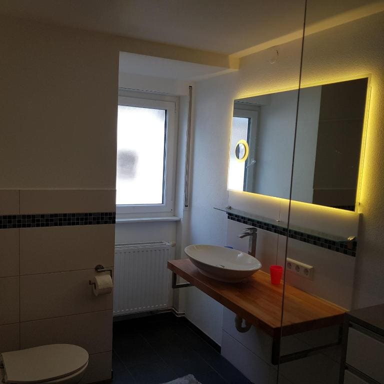 Family Suite with Balcony room - Image 3