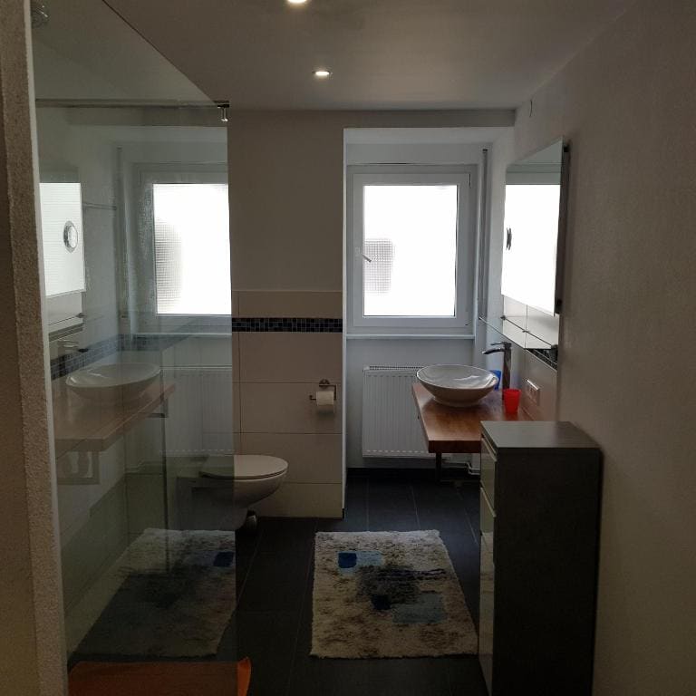 Family Suite with Balcony room - Image 2