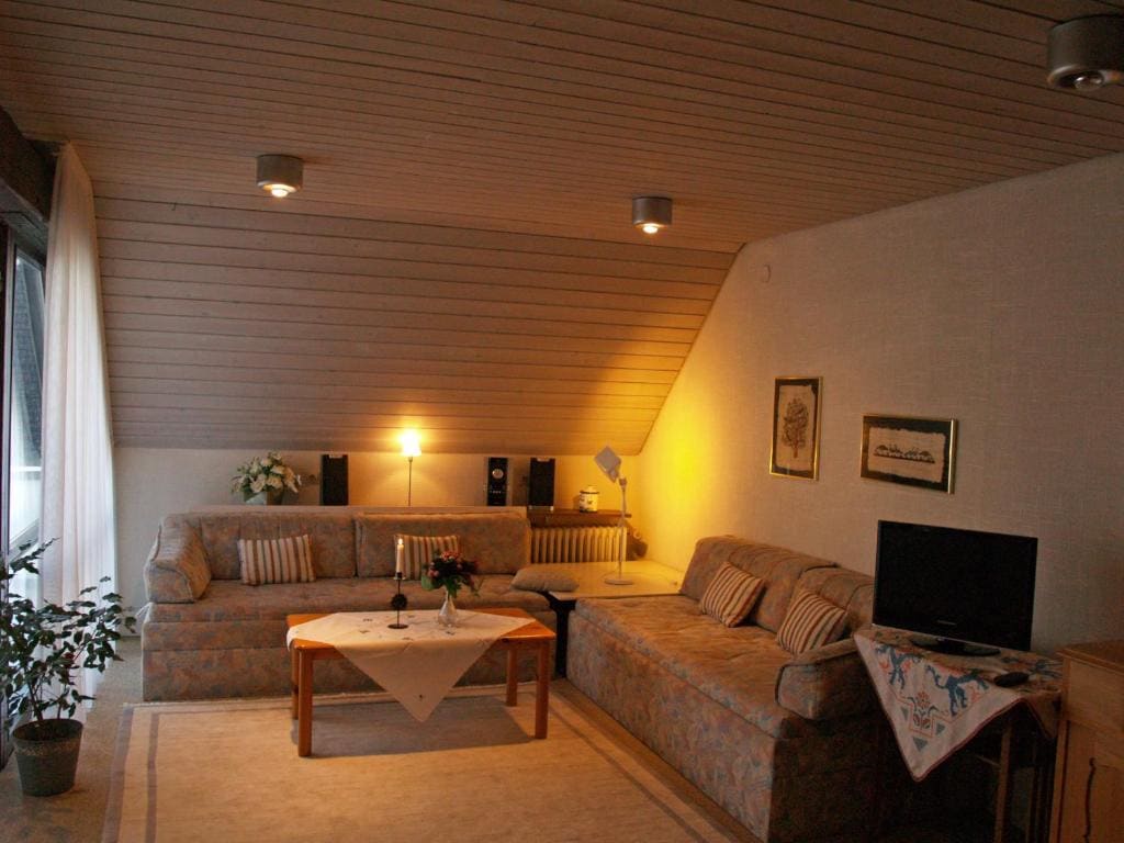 Studio with Balcony room - Image 1