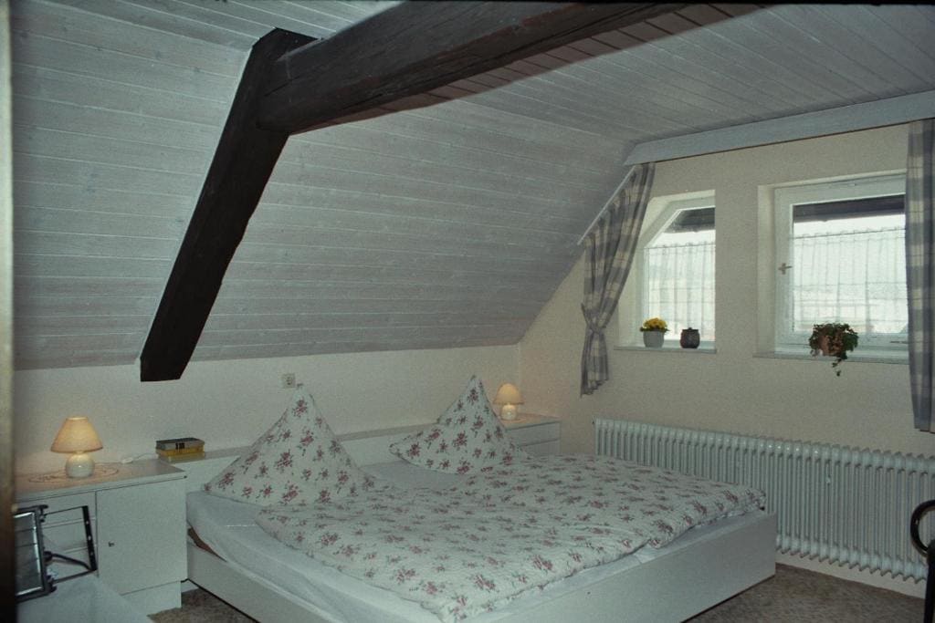 Studio with Balcony room - Image 3