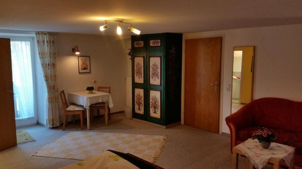 Triple Room with Balcony room - Image 3