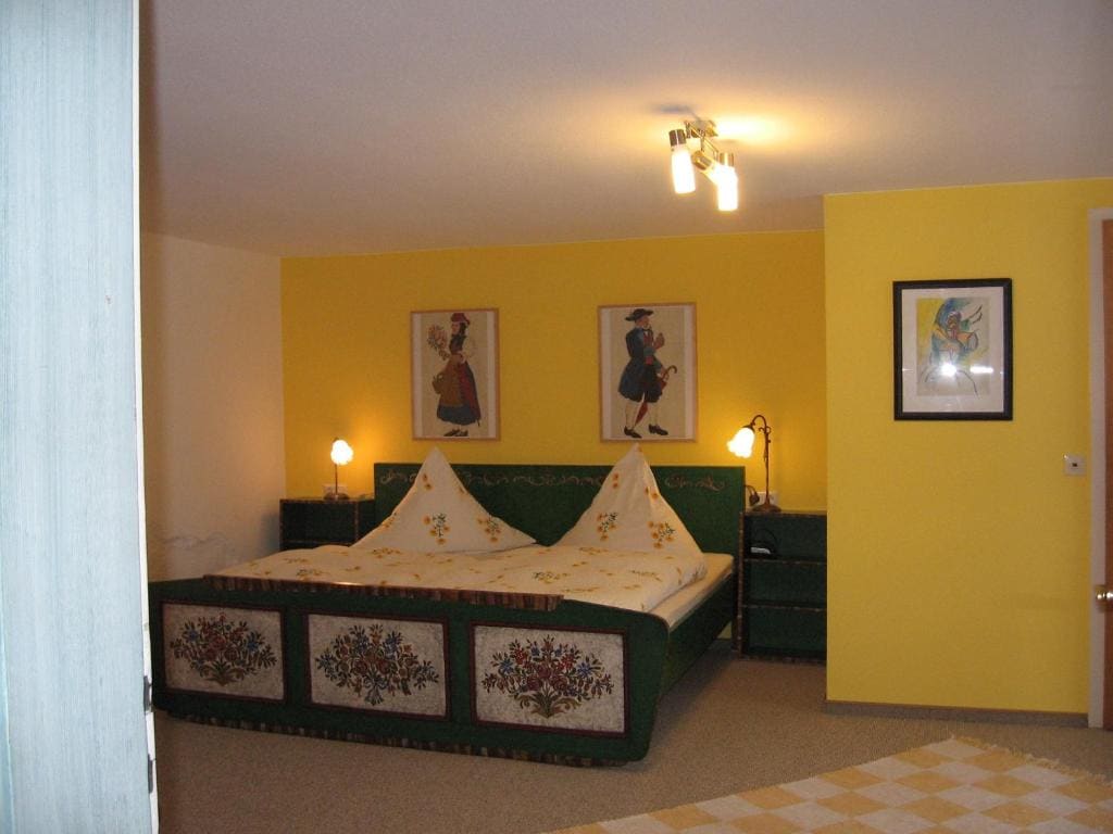 Triple Room with Balcony room - Image 2