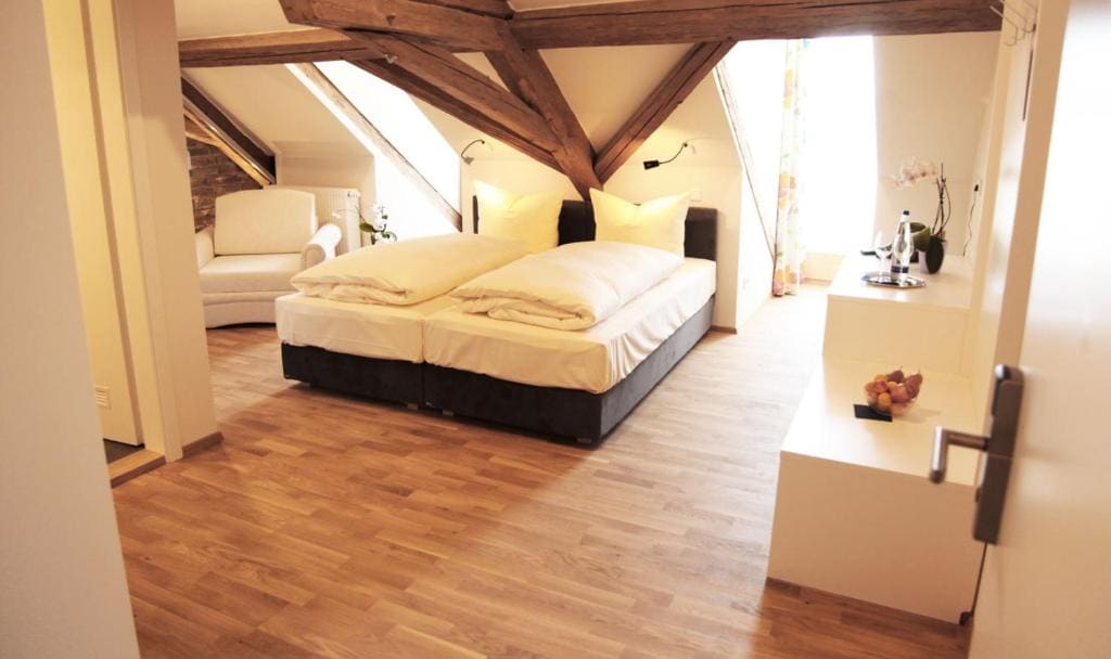 Double Room room - Image 1