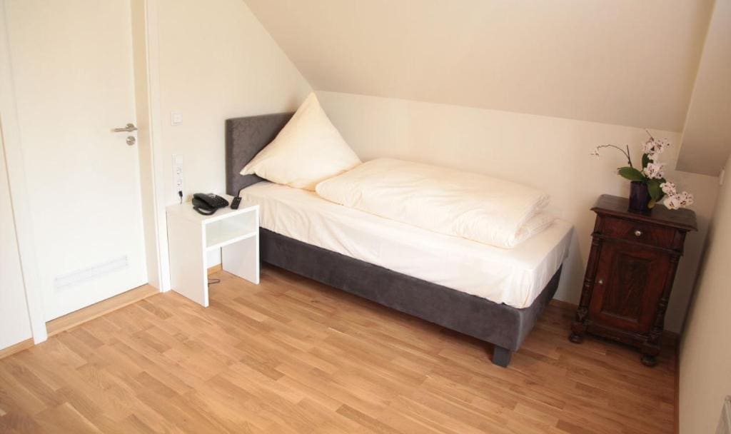 Single Room room - Image 1