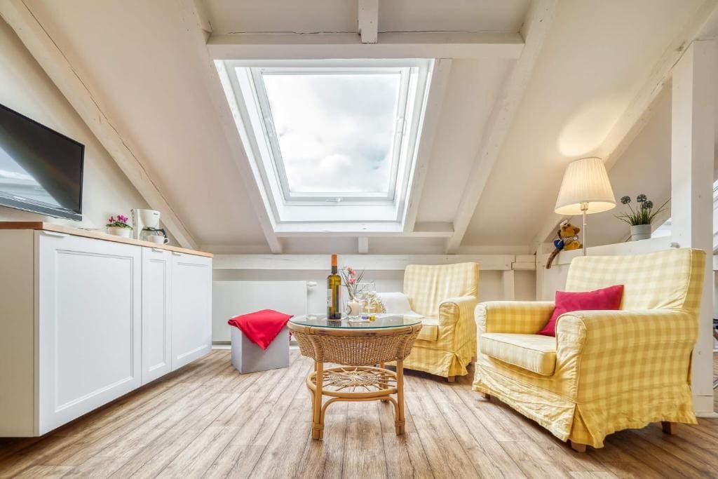 Suite with Balcony room - Image 3