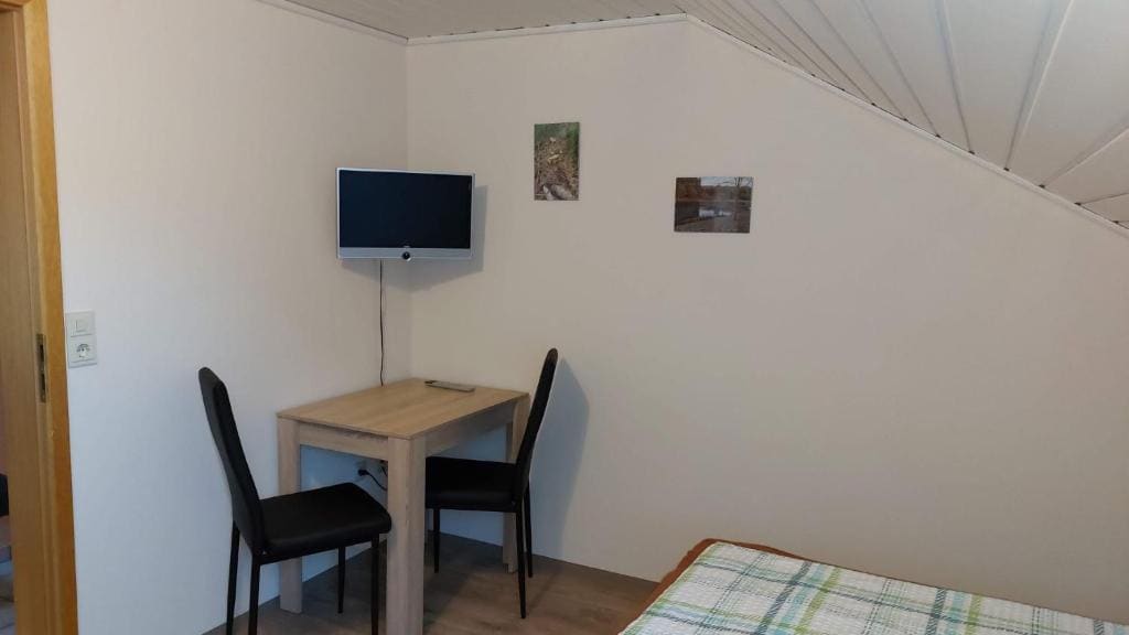 Double Room room - Image 2