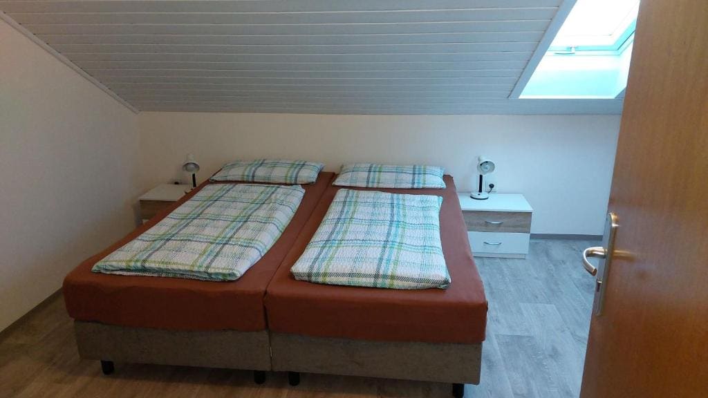 Double Room room - Image 1