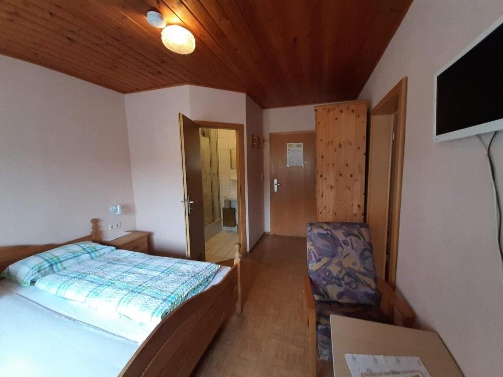 Quadruple Room room - Image 3
