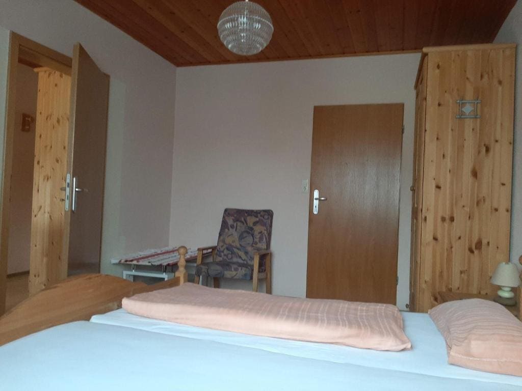 Quadruple Room room - Image 2