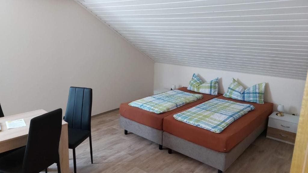 Triple Room room - Image 2
