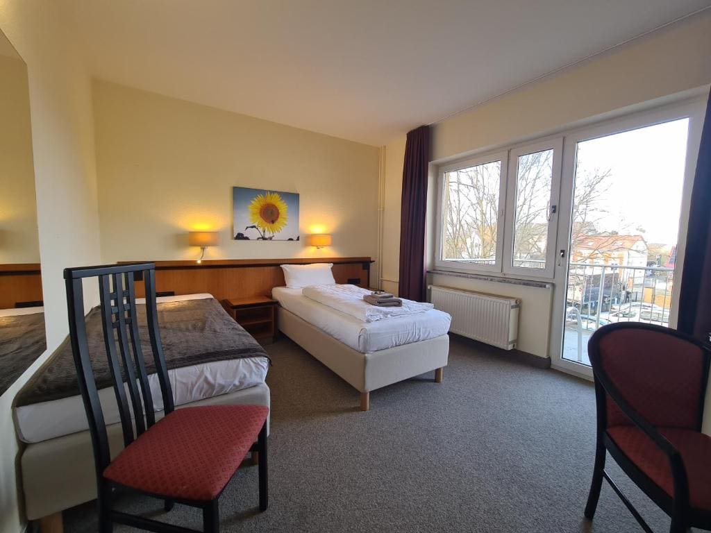 Comfort Double or Twin Room room - Image 1