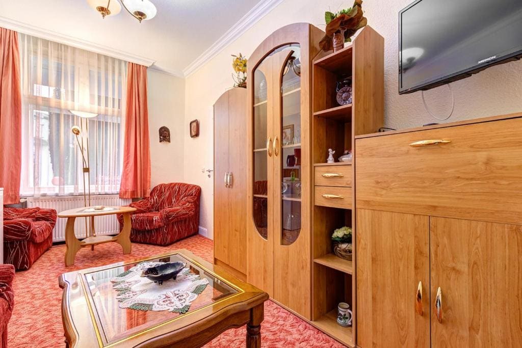Standard Apartment room - Image 2