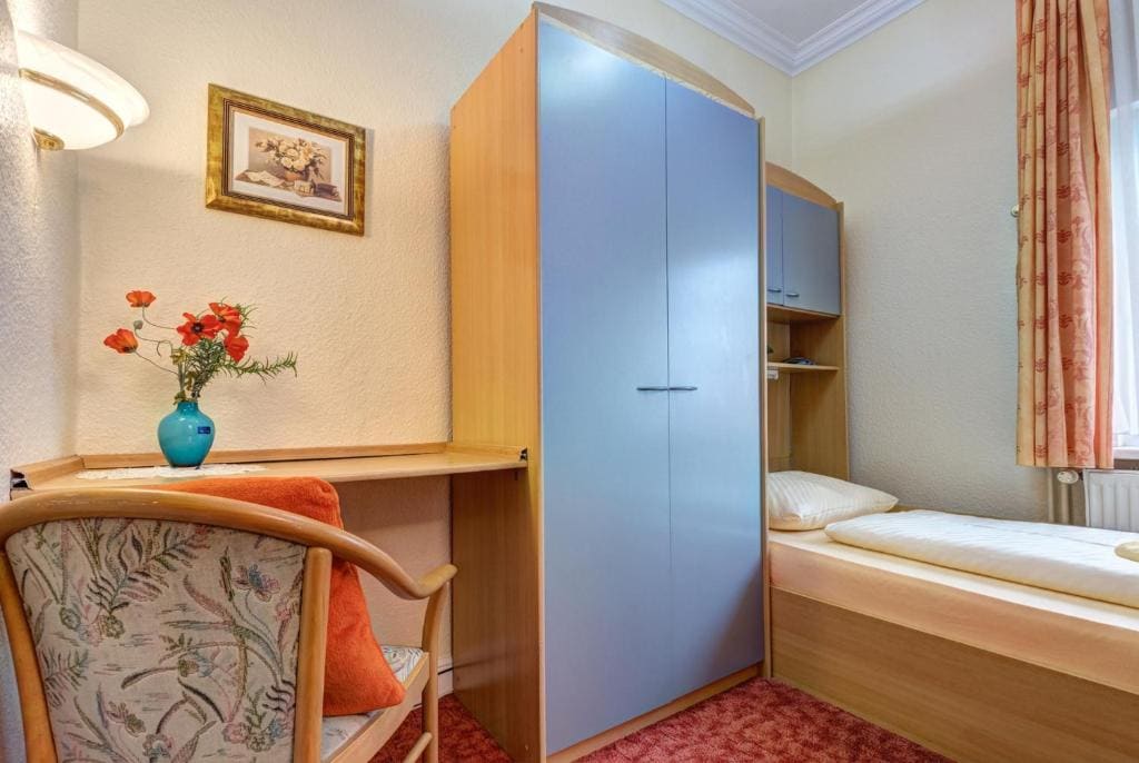 Single Room room - Image 3