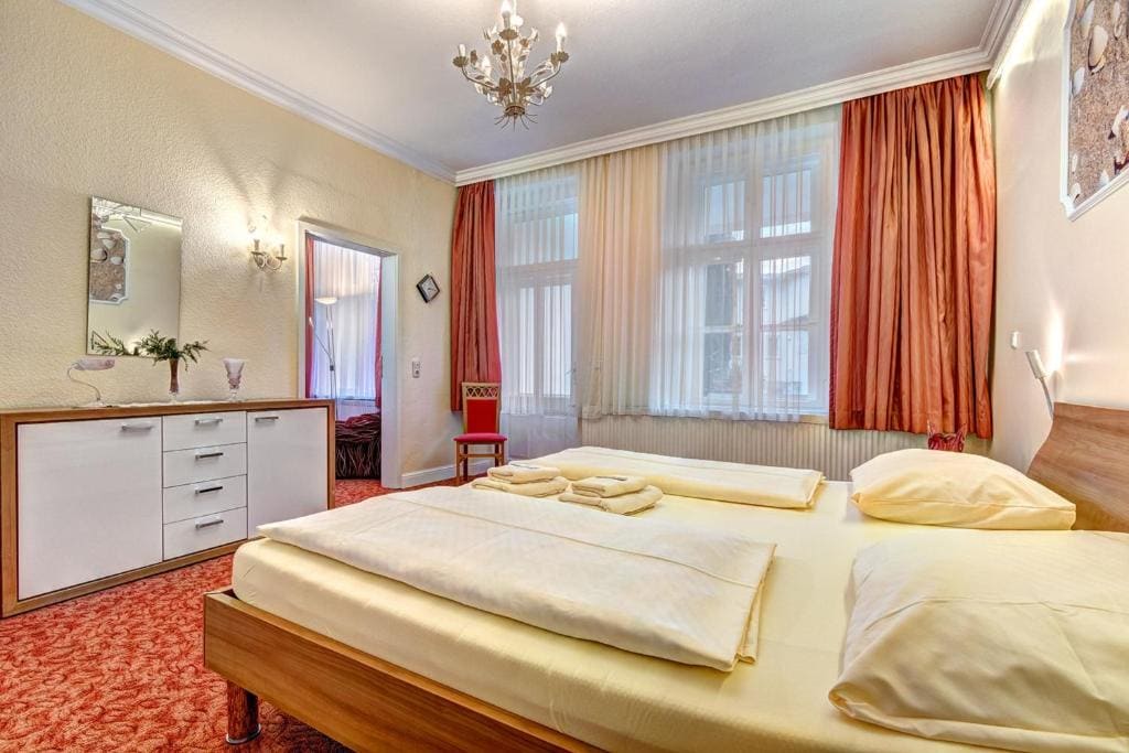 Standard Apartment room - Image 3