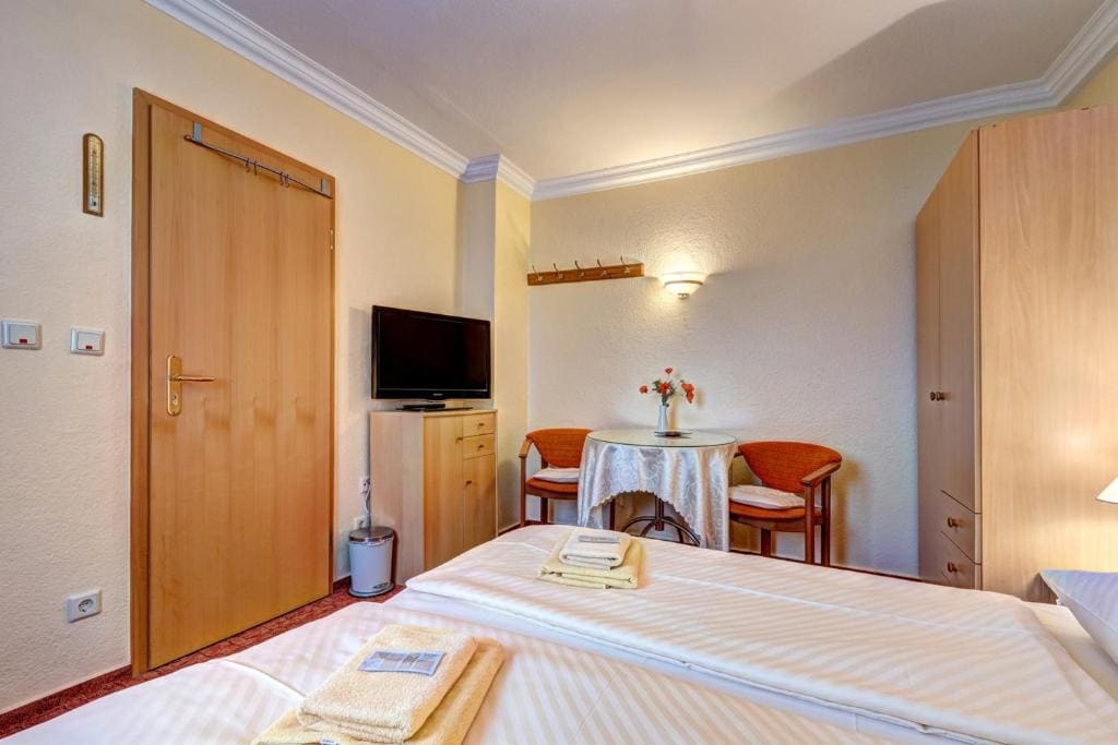 Double Room room - Image 1