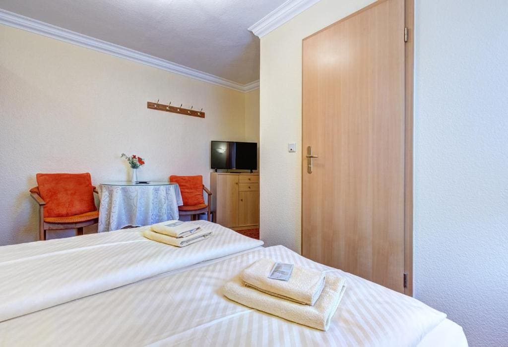 Double Room room - Image 3