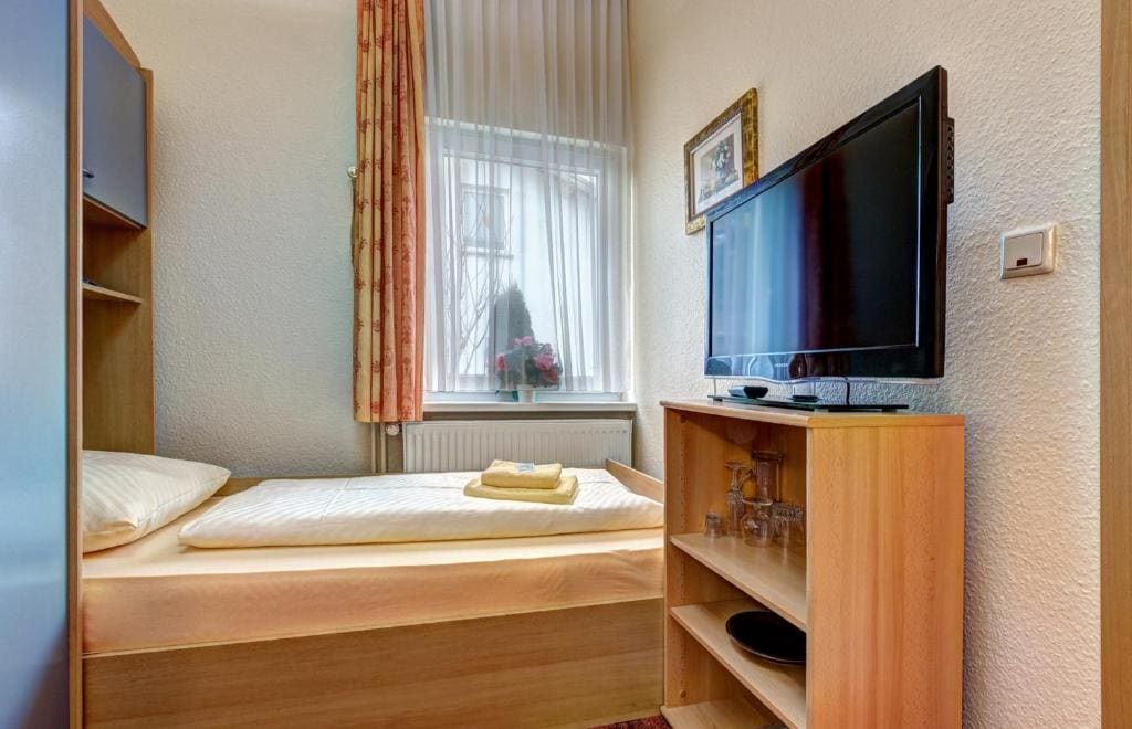 Single Room room - Image 1